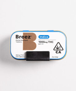 BREEZ TABLETS