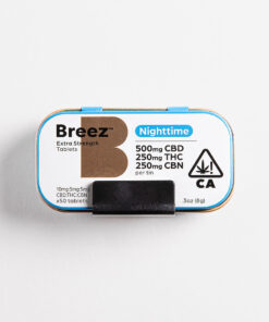 BREEZ TABLETS