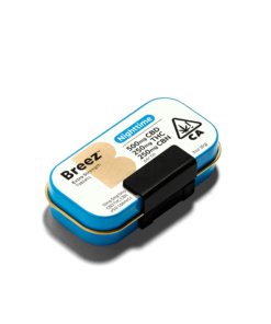 BREEZ TABLETS