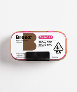 BREEZ TABLETS