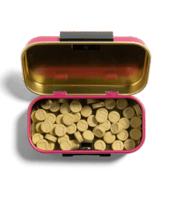 BREEZ TABLETS