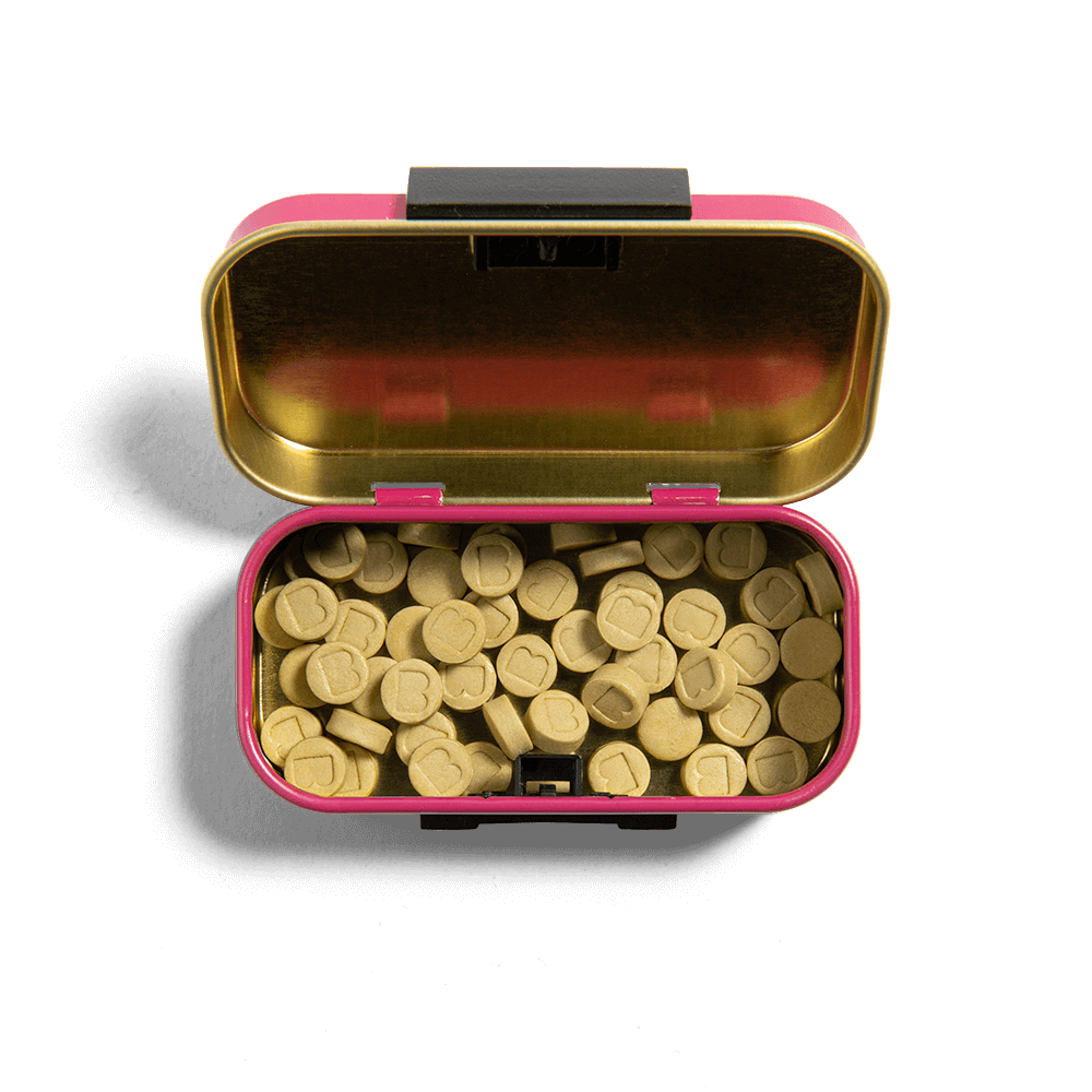 BREEZ TABLETS BREEZ TABLETS