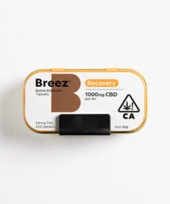 BREEZ TABLETS