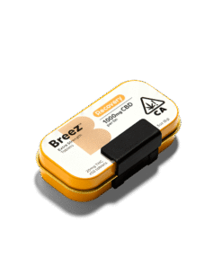 BREEZ TABLETS