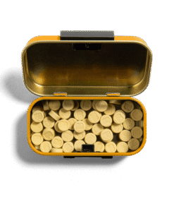 BREEZ TABLETS
