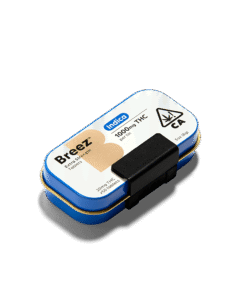 BREEZ TABLETS