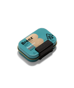 BREEZ MINTS