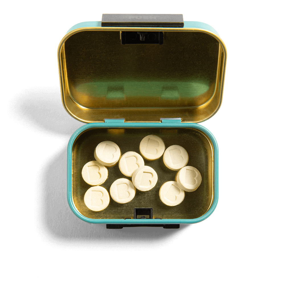 BREEZ MINTS BREEZ MINTS