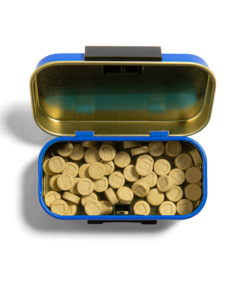 BREEZ TABLETS