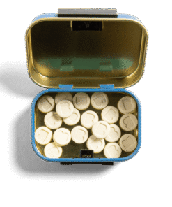 BREEZ MINTS