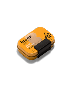 BREEZ MINTS