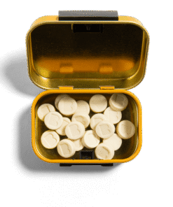 BREEZ MINTS