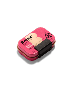 BREEZ MINTS