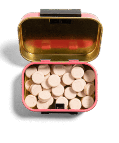 BREEZ MINTS