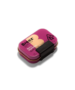 BREEZ MINTS