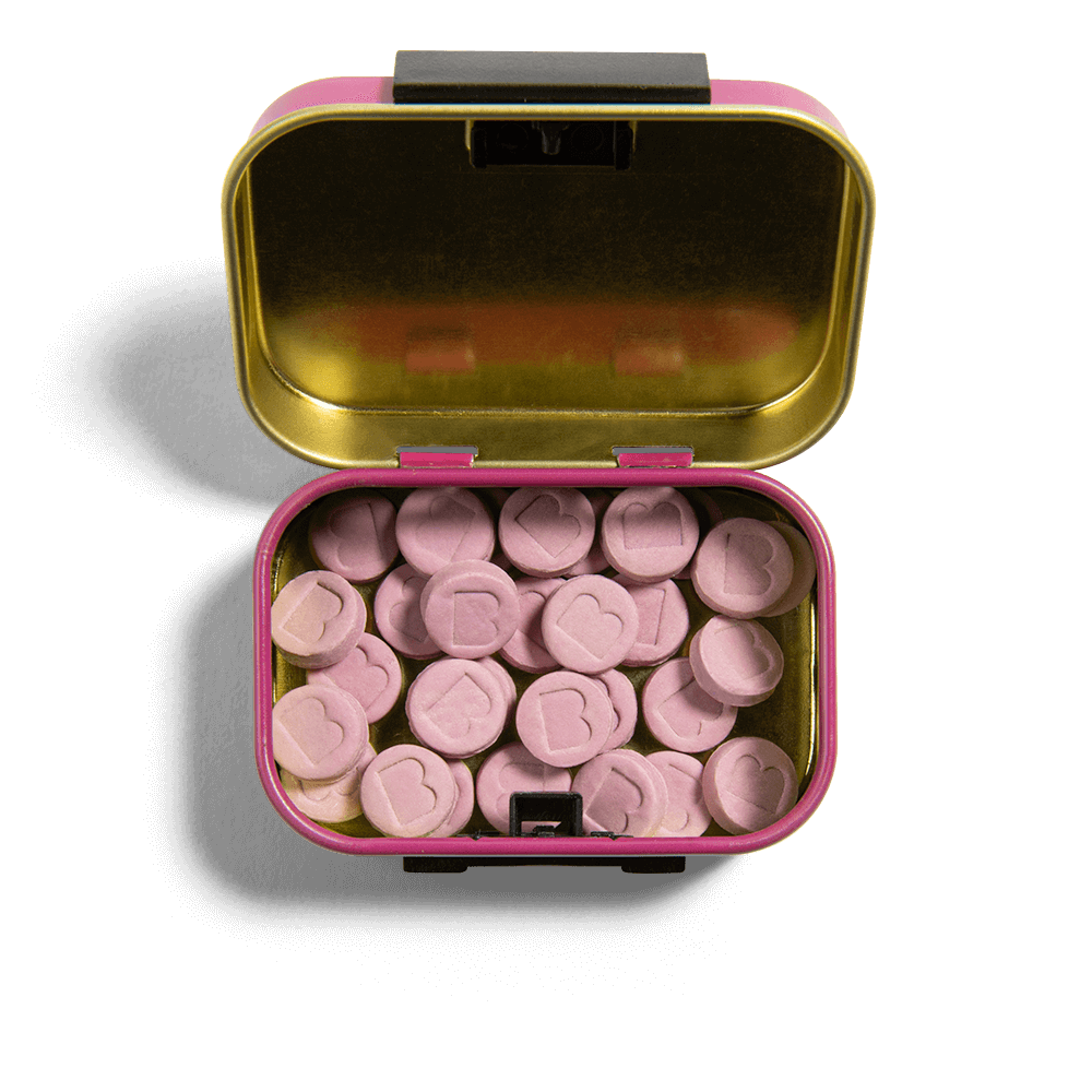 BREEZ MINTS BREEZ MINTS
