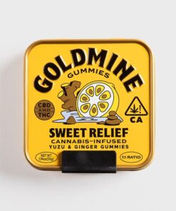BREEZ GUMMIES