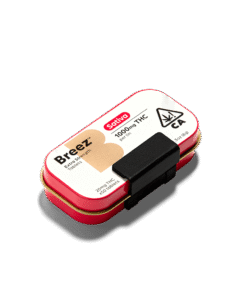 BREEZ TABLETS