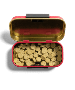 BREEZ TABLETS