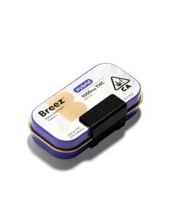BREEZ TABLETS