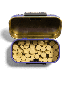 BREEZ TABLETS