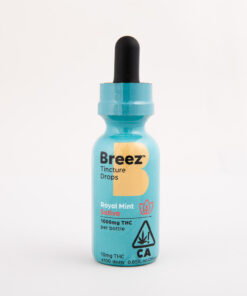 BREEZ TINCTURES