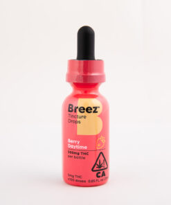 BREEZ TINCTURE