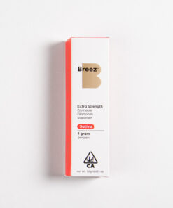 BREEZ VAPE