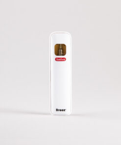 BREEZ VAPE
