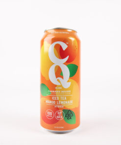 BREEZ DRINK
